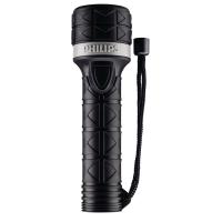 Philips Flashlights SFL5200/10 torcia Nero Torcia a mano LED