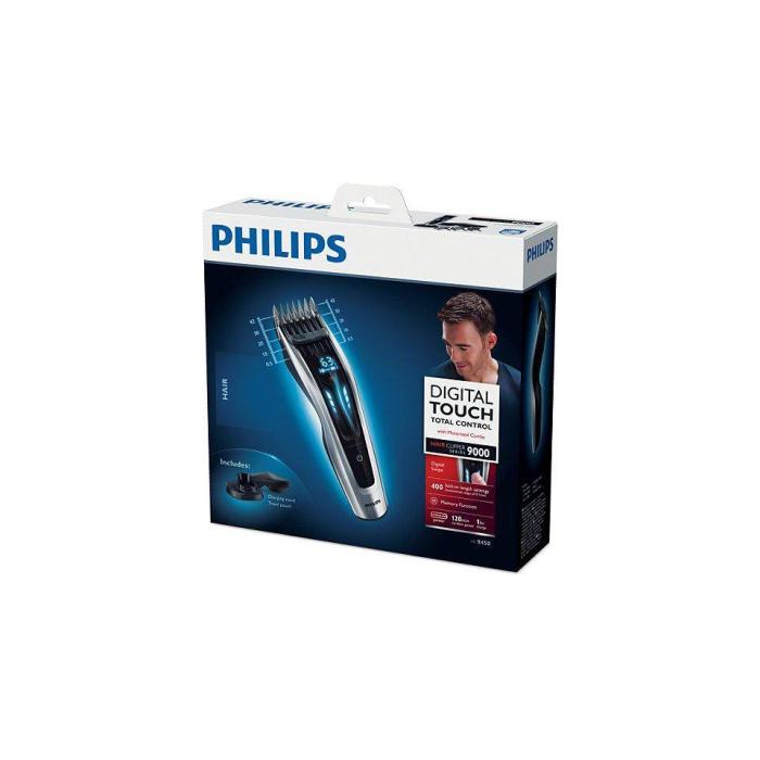 Philips HAIRCLIPPER Series 9000 HC9450/20 Regolacapelli — immagine 26 di 33