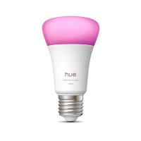 Philips Hue White and Color ambiance A60 - lampadina connessa E27 - 1100