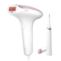 Philips Lumea Advanced 7000 series Epilatore a luce pulsata IPL con 1 accessorio per il corpo e rifinitore a penna BRI920/00