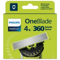 Philips Norelco OneBlade OneBlade QP440/50 Lama di ricambio 360, vedi immagine 2 di 8