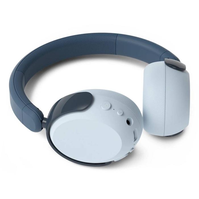 Philips Serie 5000 TAK5500RT Auricolare Con cavo e senza cavo A Padiglione Musica e Chiamate Bluetooth Blu, Verde — immagine 11 di 16