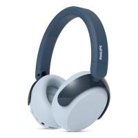 Philips Serie 5000 TAK5500RT Auricolare Con cavo e senza cavo A Padiglione Musica e Chiamate Bluetooth Blu, Verde, vedi immagine 1 di 16