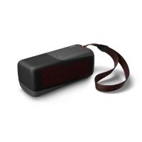 Philips TAS4807B Wireless speaker sport, Altoparlante portatile, Bluetooth Multipoint, IP67, Fino a 12 ore, (Nero)