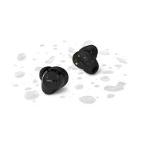 Philips TAT1300BK/00 cuffia e auricolare Wireless In-ear Musica e Chiamate USB tipo-C Bluetooth Nero, vedi immagine 4 di 18