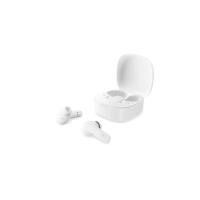 Philips TAT2200WT/00 cuffia e auricolare True Wireless Stereo (TWS) In-ear Musica e Chiamate Bluetooth Bianco, vedi immagine 2 di 2