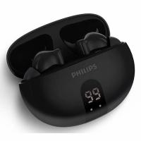 Philips TAT2520BK/00 cuffia e auricolare Wireless In-ear Musica e Chiamate Bluetooth Nero, vedi immagine 12 di 18