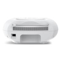 Philips TAZ2000S/10 lettore CD Argento Lettore CD portatile, vedi immagine 13 di 14