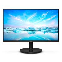 Philips V Line 271V8LAB/00 Monitor PC 68,6 cm (27'') 1920 x 1080 Pixel Full HD LCD Nero