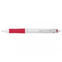 Pilot Acroball Pure White Rosso
