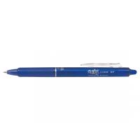 Pilot FriXion Penna retrattile a clip Blu 1 pz