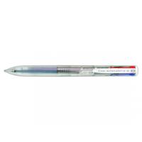 Pilot Super Grip G Nero, Blu, Verde, Rosso