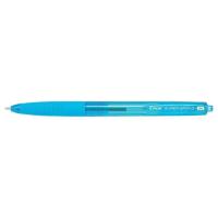 Pilot Supergrip G Blu Penna a sfera retrattile a clip Medio 1 pz
