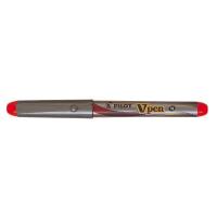 Pilot SVP-4M-R, V-pen, red penna stilografica