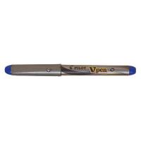 Pilot V-Pen, SVP-4M penna stilografica Blu, vedi immagine 1 di 1