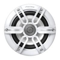 Pioneer TS-ME650FS altoparlante auto Rotondo 2-vie 250 W
