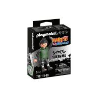 Playmobil 71107 action figure giocattolo