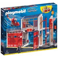 Playmobil 9462 set da gioco