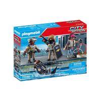 Playmobil City Action 71146 set da gioco