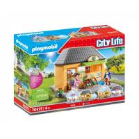 Playmobil City Life 70375 set da gioco