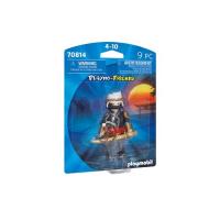 Playmobil City Life 70814 set di action figure giocattolo