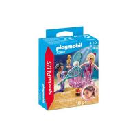Playmobil City Life 70881 set di action figure giocattolo