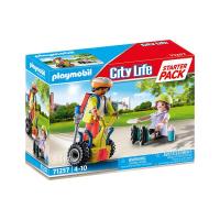 Playmobil City Life 71257 action figure giocattolo