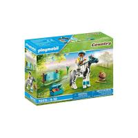 Playmobil Country 70515 set di action figure giocattolo