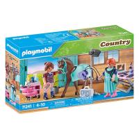 Playmobil Country 71241 gioco di costruzione