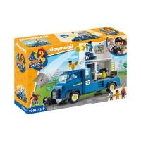 Playmobil Duck On Call 70912 set da gioco