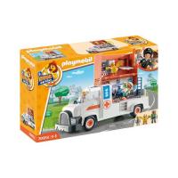 Playmobil Duck On Call 70913 set da gioco