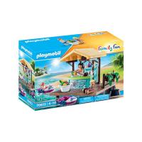 Playmobil FamilyFun 70612 set di action figure giocattolo