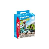 Playmobil SpecialPlus 70601 set di action figure giocattolo