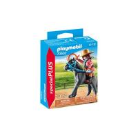 Playmobil SpecialPlus 70602 set di action figure giocattolo