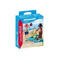 Playmobil SpecialPlus 71166 set da gioco