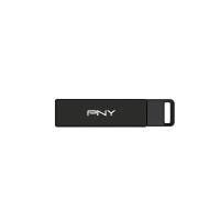 PNY Elite-X unità flash USB 256 GB USB tipo-C 3.2 Gen 1 (3.1 Gen 1) Nero
