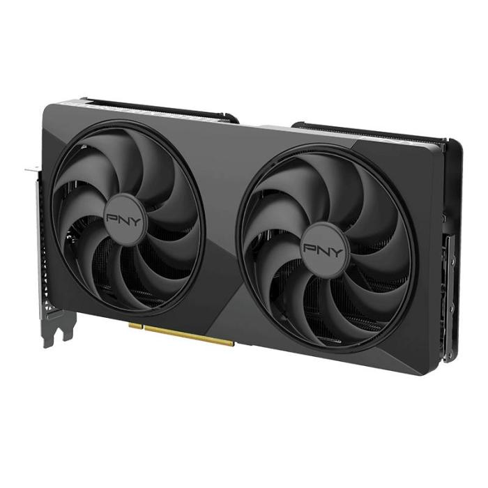 PNY GeForce RTX 5070 Ti Slim NVIDIA 16 GB GDDR7 — immagine 13 di 18