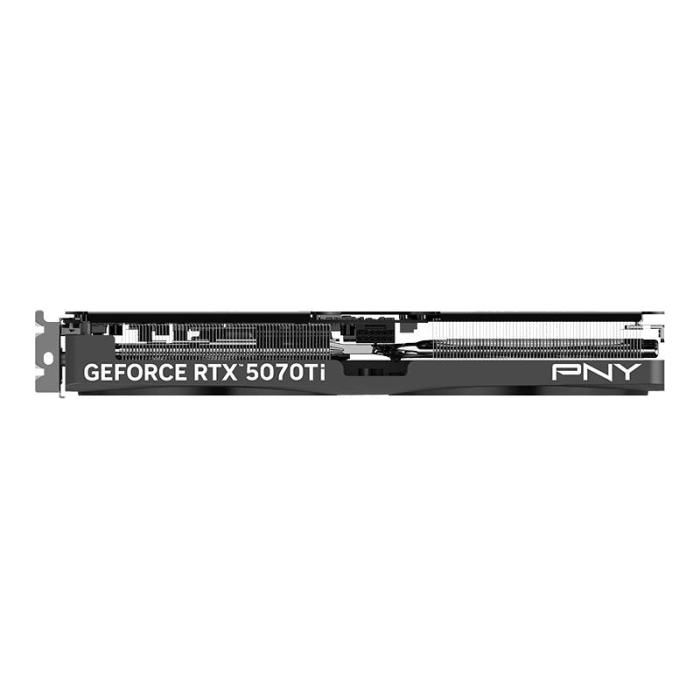 PNY GeForce RTX 5070 Ti Slim NVIDIA 16 GB GDDR7 — immagine 15 di 18