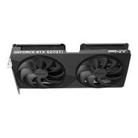 PNY GeForce RTX 5070 Ti Slim NVIDIA 16 GB GDDR7, vedi immagine 5 di 18