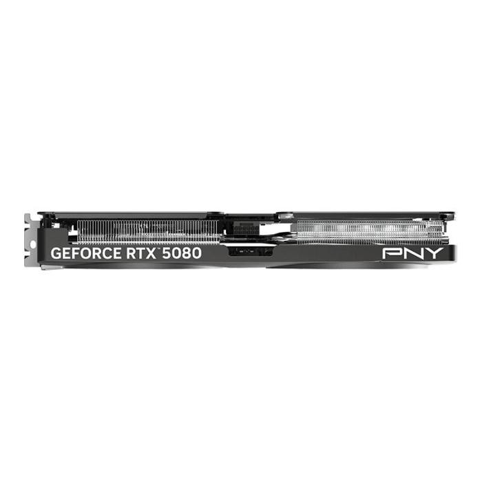 PNY GeForce RTX 5080 Slim NVIDIA 16 GB GDDR7 — immagine 6 di 20
