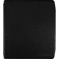 PocketBook HN-SL-PU-700-BK-WW custodia per e-book reader 17,8 cm (7'') Cover Nero