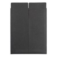 PocketBook HPUC-1040-BL-S custodia per e-book reader 26,2 cm (10.3'') Custodia a tasca Nero, Giallo