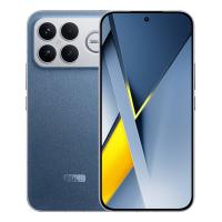 POCO F8 Ultra 17,5 cm (6.9'') Doppia SIM 5G USB tipo-C 16 GB 512 GB 6500 mAh Blu