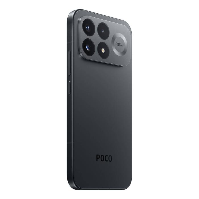 POCO F9 Pro 16,7 cm (6.59'') Doppia SIM 5G USB tipo-C 12 GB 256 GB 6330 mAh Nero — immagine 3 di 20