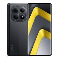 POCO M8 5G 17,2 cm (6.77'') Dual SIM ibrida USB tipo-C 8 GB 512 GB 5520 mAh Nero