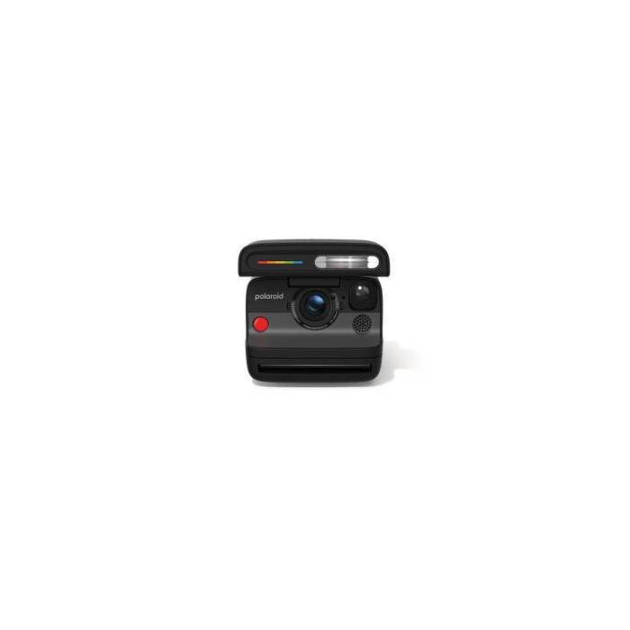 Polaroid Flip 79 x 79 mm Nero — immagine 2 di 2