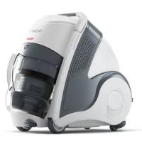 Polti MCV20 Pulitore a vapore cilindrico 0,8 L 2200 W Grigio, Bianco