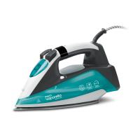 Polti Vaporella Quick & Slide QS220 Ferro a vapore Alluminio 2400 W Verde, Bianco