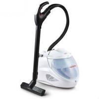 Polti Vaporetto Lecoaspira FAV30 A cilindro 1,8 L 2450 W Bianco