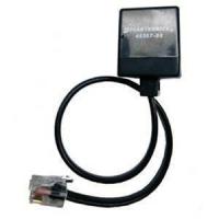 Poly Presa RJ9 per cavo RJ9 (0,2 m)